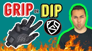 World’s Thinnest Tactical Gloves? PIG Full Dexterity Tactical (FDT) Delta Utility Gloves | EDC Gear