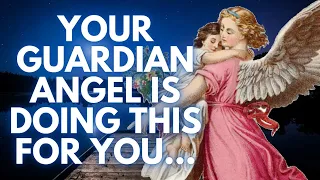 What Do Guardian Angels Do?