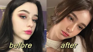 HOW TO GLOW UP in 5 steps ♡ part 2