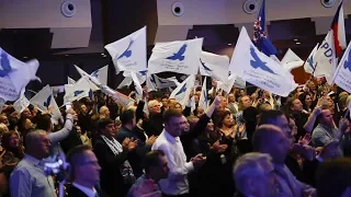 Почему съезд европейских националистов прошел именно в Праге