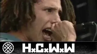 RAGE AGAINST THE MACHINE - KILLING IN THE NAME - HC WORLDWIDE (OFFICIAL VERSION HCWW)