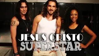 "Jesus Cristo Superstar" divide opiniões antes da estreia