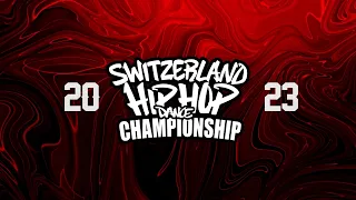 GOLDEN MEDAL | SLOMO | JUNIOR | HIP HOP INTERNATIONAL SWITZERLAND 2023