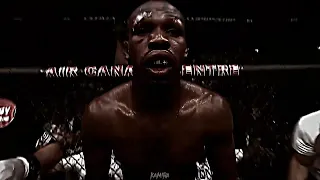 JON BONES JONES - EDİT