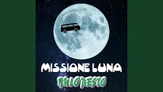 Missione Luna