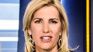 Laura Ingraham Lets Hatred Explode During Defense Of Trump