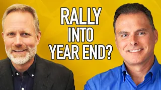 How Much Juice Does The Rally In Stocks Have Left? | Lance Roberts & Adam Taggart