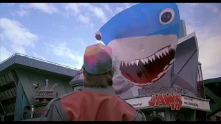 Back to the Future - Jaws 19