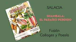 (ES) Salacia / Shambala; el Paraíso Perdido by Toni Lopez y Gloria Sánchez