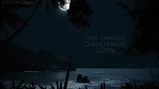 LAAL ISHQ (YEH KAALI RAAT JAKAD LOON) RAM LEELA MOVIE  / WHATSAPP STATUS / 2020 STATUS / GOOD DAY