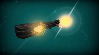 Crying Suns [PC] Kickstarter Trailer