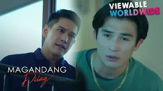 Magandang Dilag: Jared begs to save Gigi’s life (Episode 26)