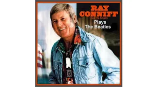 Ray Conniff homenaje a The Beatles | Ray Conniff Beatles