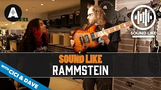 Sound Like Rammstein | Without Busting The Bank