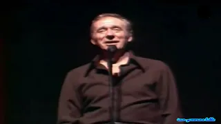 Yves Montand -  Les Feuilles Mortes  (1976)