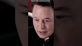 YOU DON'T NEED A DEGREE TO BE A BILLIONAIRE | ELON MUSK #elonmusk #elonmuskmotivation #shorts #short