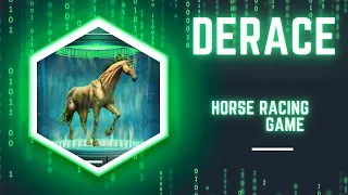 DeRace | Amazing Horse Racing Game