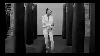 Life Is One Big Fight | Tatiana Manaois (Official Music Video)