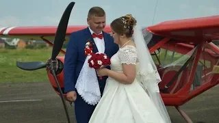 Василь & Наталія. Wedding day.