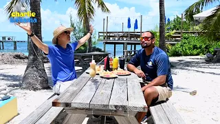 Bluff House Beach Resort Green Turtle Cay full interview