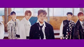 NCT 127_Cherry Bomb #1 #2 (MASHUP)