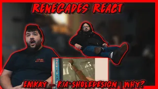 r/A*sholedesign | why? - @EmKay | RENEGADES REACT TO