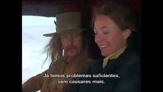 Calamity Jane (1984) Remake TV Movie (Jane Alexander & Fredrick Forest)