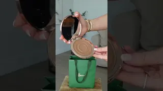 Harrods unboxing!