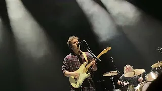 Sam Fender - Will We Talk? [[Live at AFAS Live Amsterdam 05-05-2022]]