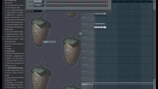 FL Studio Tutorial: How to Make Ice Cube - Today was a Good Day in 5 minutes