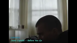 Lewis Capaldi - Before You Go - REMIX CUBANSKA