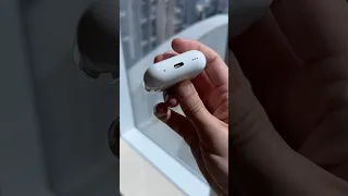 AirPods Pro 2 USB C