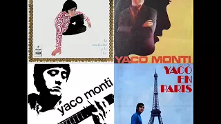 YACO MONTI - YO TE VI 1967