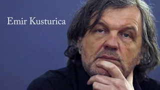 Balkan Auteur Director: Emir Kusturica