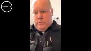 Racial Profiling Cop Has A History Of Harassment