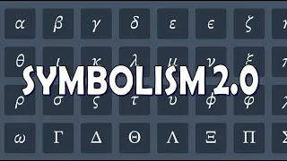 Magic Review - Symbolism 2.0 by Paul Carnazzo