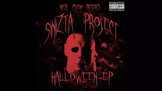 Sinizta Project - Intro (prod. by S-Matic Beatz)