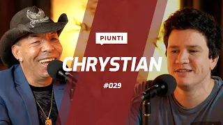 CHRYSTIAN - Piunti #029