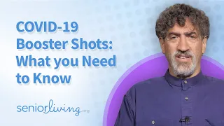 Covid-19 Booster Shots: What you Need to Know