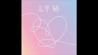 BTS Trivia 承 : Seesaw HIDDEN VOCALS/INSTRUMENTAL