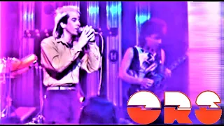 KajaGooGoo - Too Shy - BBC2 (Oxford Road Show) - 28.01.1983