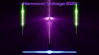 Animusic - Harmonic Voltage 2020