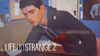 Life Is Strange 2 - Official Seattle Gameplay | Gamescom 2018