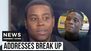 Kenan Thompson Finally Explains Split With Kel Mitchell: "Things Got Pretty Bad" - CH News