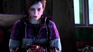 The Last of Us: Left Behind Standalone Launch Trailer