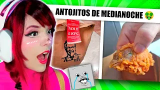 Reaccionando a MEMES RANDOM #530