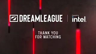DreamLeague Season 22 Closed Qualifiers - Stream F