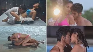 Ek Pardesi Mera Dil Le Gaya Remix Hot Video    Hot Love Story    StarSHEET
