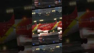 Vietjet Vn-a681