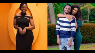 ‘I love you’- Bahati's Baby Mama Pens Heartfelt Message To Diana On Her 32 Birthday